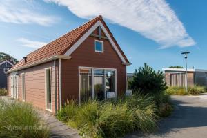 Waddenlodge 6+2 - Boomhiemke - 1