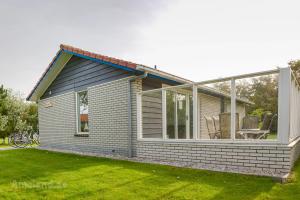 Bornrif Cottage 4 - Boomhiemke - 1
