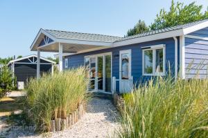 Duinchalet 4 - Boomhiemke