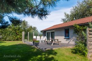 Bornrif Cottage 6 - Boomhiemke