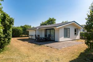 Finse Bungalow 6 - Boomhiemke