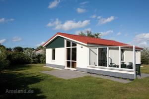 Bornrif Villa 6 - Boomhiemke