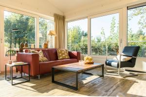 Vijverwoning 4 - Boomhiemke