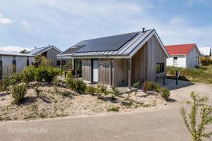 Strandlodge 4 - Boomhiemke