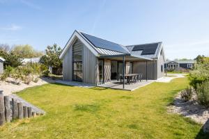 Strandlodge 8 - Boomhiemke