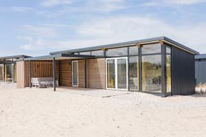 Kooikers Comfort - Roompot Ameland
