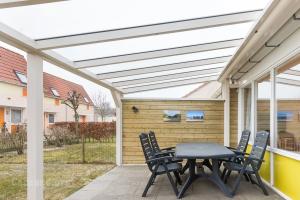 Comfort 4K - Bos en Duin - 1