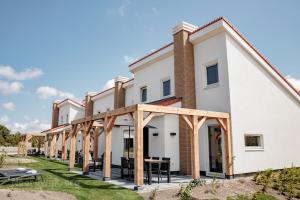 Bungalow 6B - Duinresort Dunimar - 1