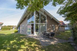 Comfort 6A - Hof Domburg