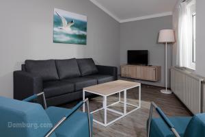 Comfort 4M - Hof Domburg