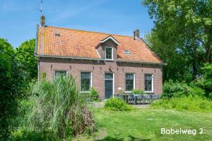 FV12 Comfort - Hof Domburg