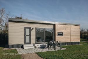 Chalet Comfort 4 - Hof Domburg