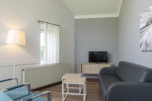 Comfort 7K - Hof Domburg