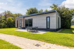 Chalet Comfort 6 - Hof Domburg