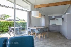 Comfort 4A - Hof Domburg