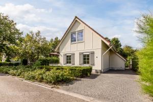 H6 Comfort - Buitenhof Domburg