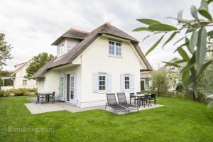 T6 Comfort - Buitenhof Domburg