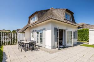 M8 Comfort - Buitenhof Domburg