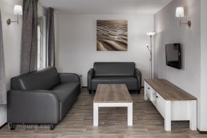 HK5 Comfort - Buitenhof Domburg