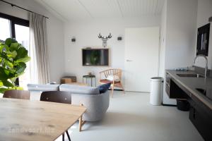 Kennemer Lodge Special 4 - Roompot Zandvoort