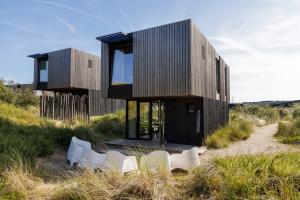 Kennemer Lodge 6 XL - Roompot Zandvoort