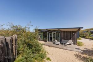Sea House Royal - Roompot Bloemendaal aan Zee