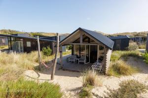 Sea Lodge Adventure - Roompot Bloemendaal aan Zee