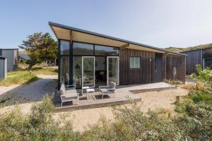 Sea House Comfort - Roompot Bloemendaal aan Zee