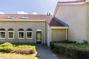 Koos 6 - De Soeten Haert