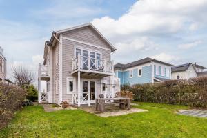 CB4 Comfort - Cape Helius