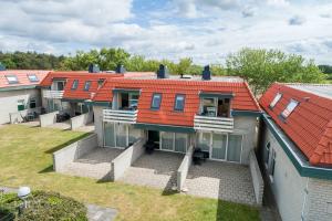 C Appartement Comfort 4 - Bosch en Zee - 1