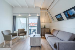 C Appartement Comfort 4 - Bosch en Zee