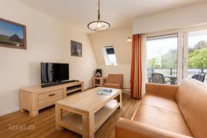D Appartement 4 - Bosch en Zee