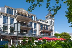 Medoc Wellness 6 - Résidence Wijngaerde