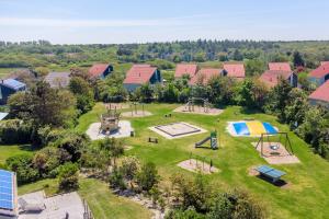 Speeltuin Beach Park Texel (November 2025) - #1