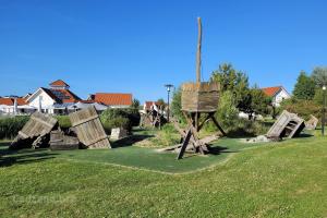 Adventure Minigolf Cadzand-Bad (February 2026) - #1