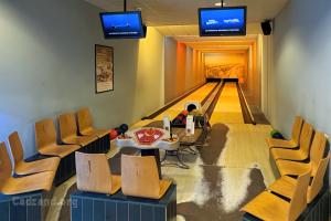 Bowling Cadzand