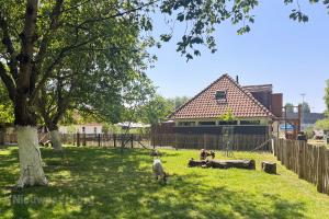 Kinderboerderij De Lenspolder
