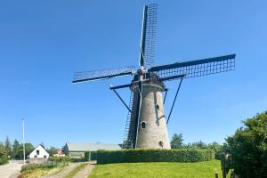 Moulin de Nieuwvliet