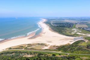 Verdronken Zwarte Polder