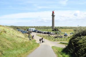 Tour radar de Nieuwvliet