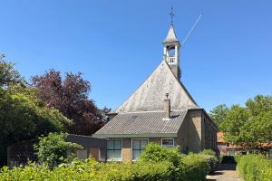 Kerk van Nieuwvliet