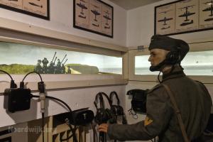 Atlantikwall Museum Noordwijk
