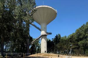 Wasserturm Groenendijk