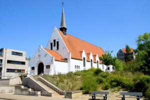 Zomerkapel