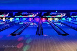 BowlingPaleis Oostende