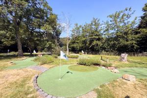 Minigolf Koninginnenhof