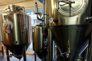 City Brewery 't Koelschip