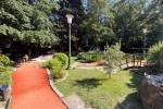 Minigolf Chalet (July 2026) - #3