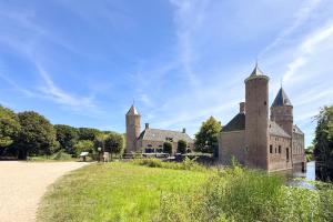 Schloss Westhove